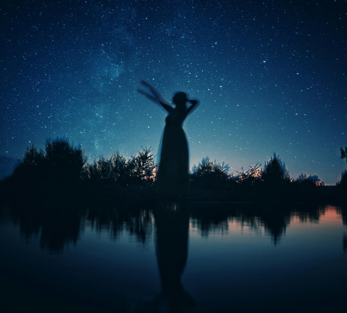 El poder del silencio: de la quietud al sí